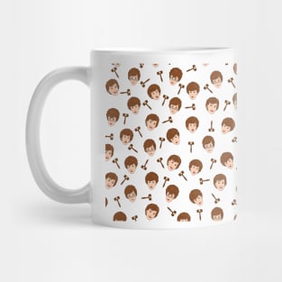 Judge Judy | Baloney Mug